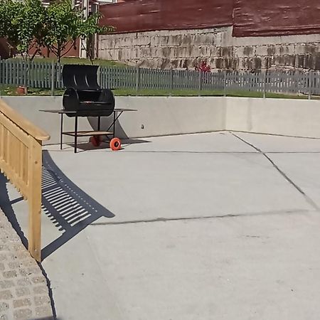 Villa Casa O Cocho Vigo Mos Esterno foto