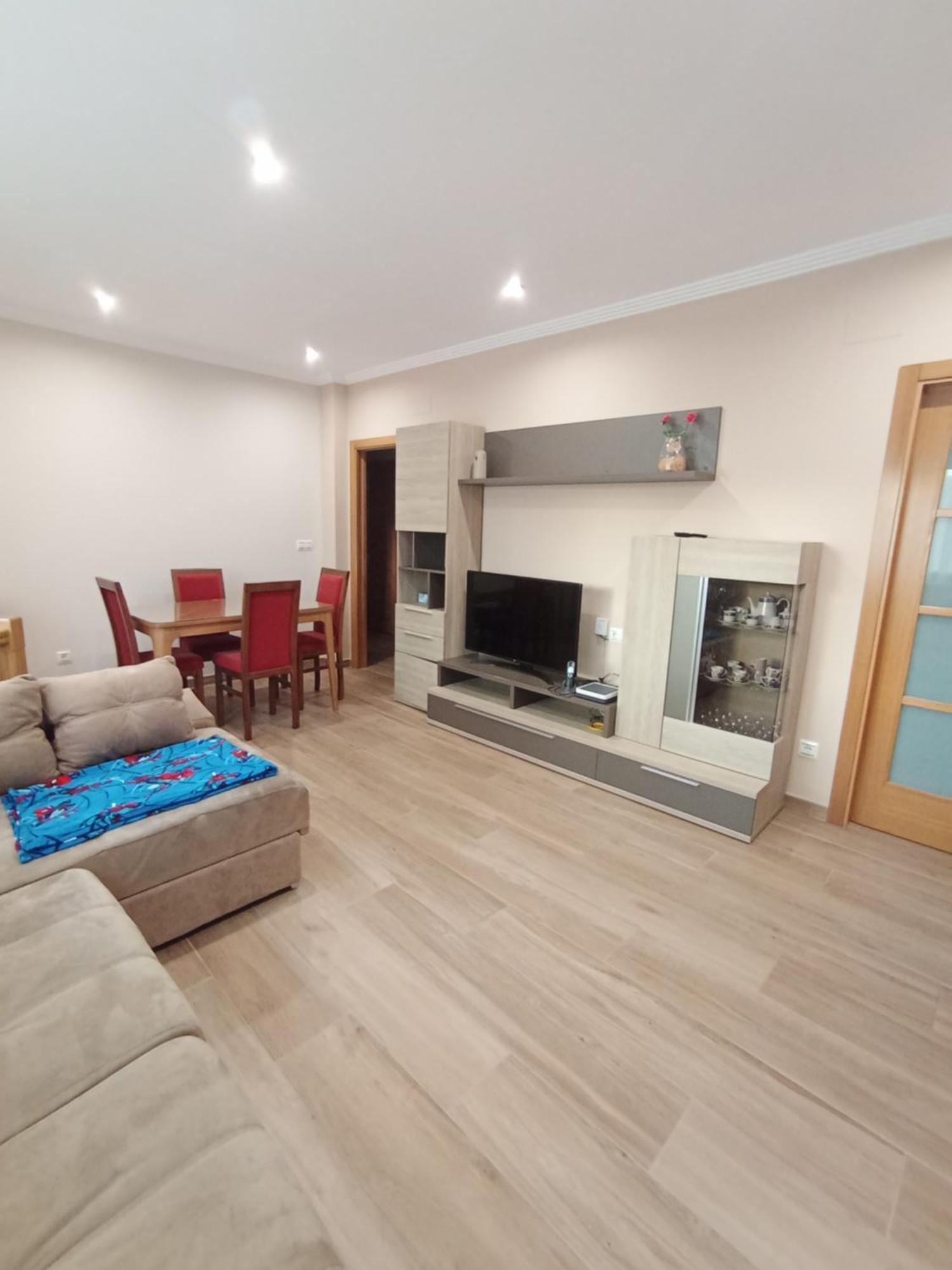 Villa Casa O Cocho Vigo Mos Esterno foto