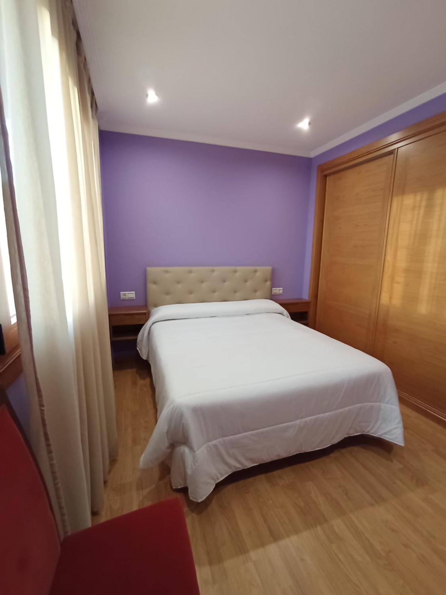 Villa Casa O Cocho Vigo Mos Esterno foto