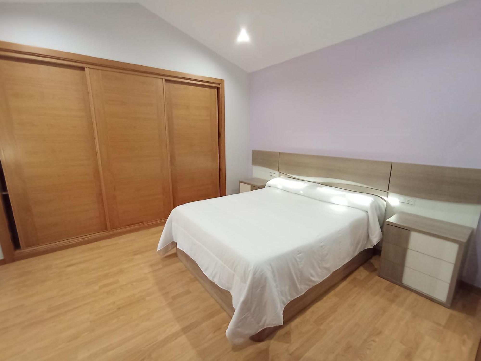 Villa Casa O Cocho Vigo Mos Esterno foto