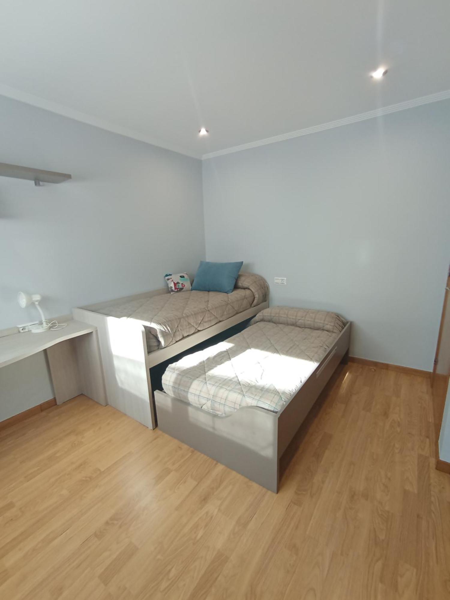 Villa Casa O Cocho Vigo Mos Esterno foto
