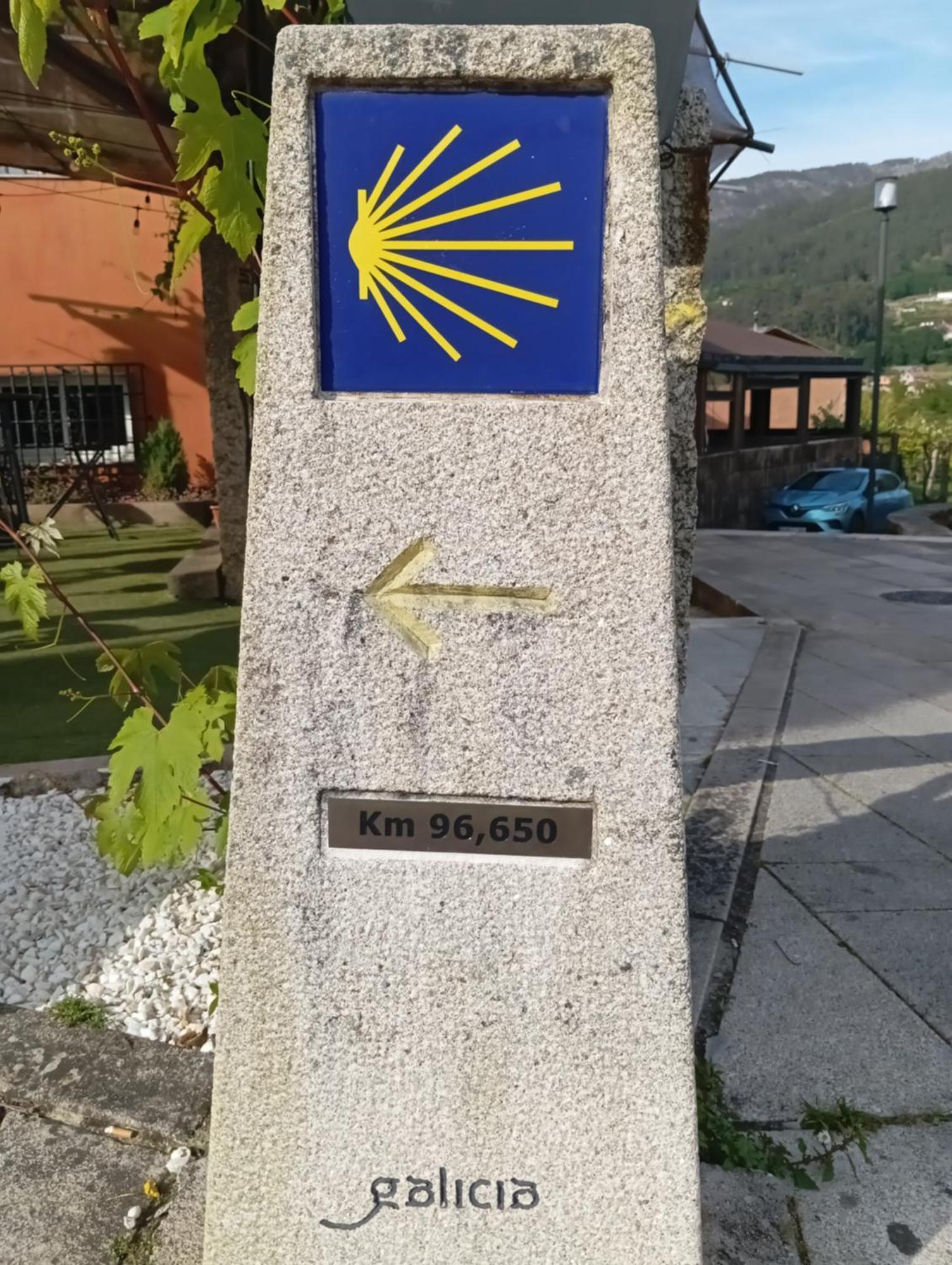 Villa Casa O Cocho Vigo Mos Esterno foto