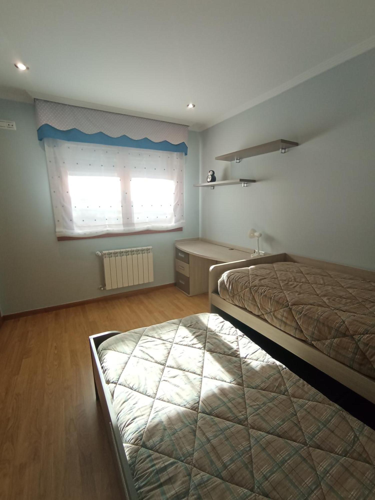 Villa Casa O Cocho Vigo Mos Esterno foto