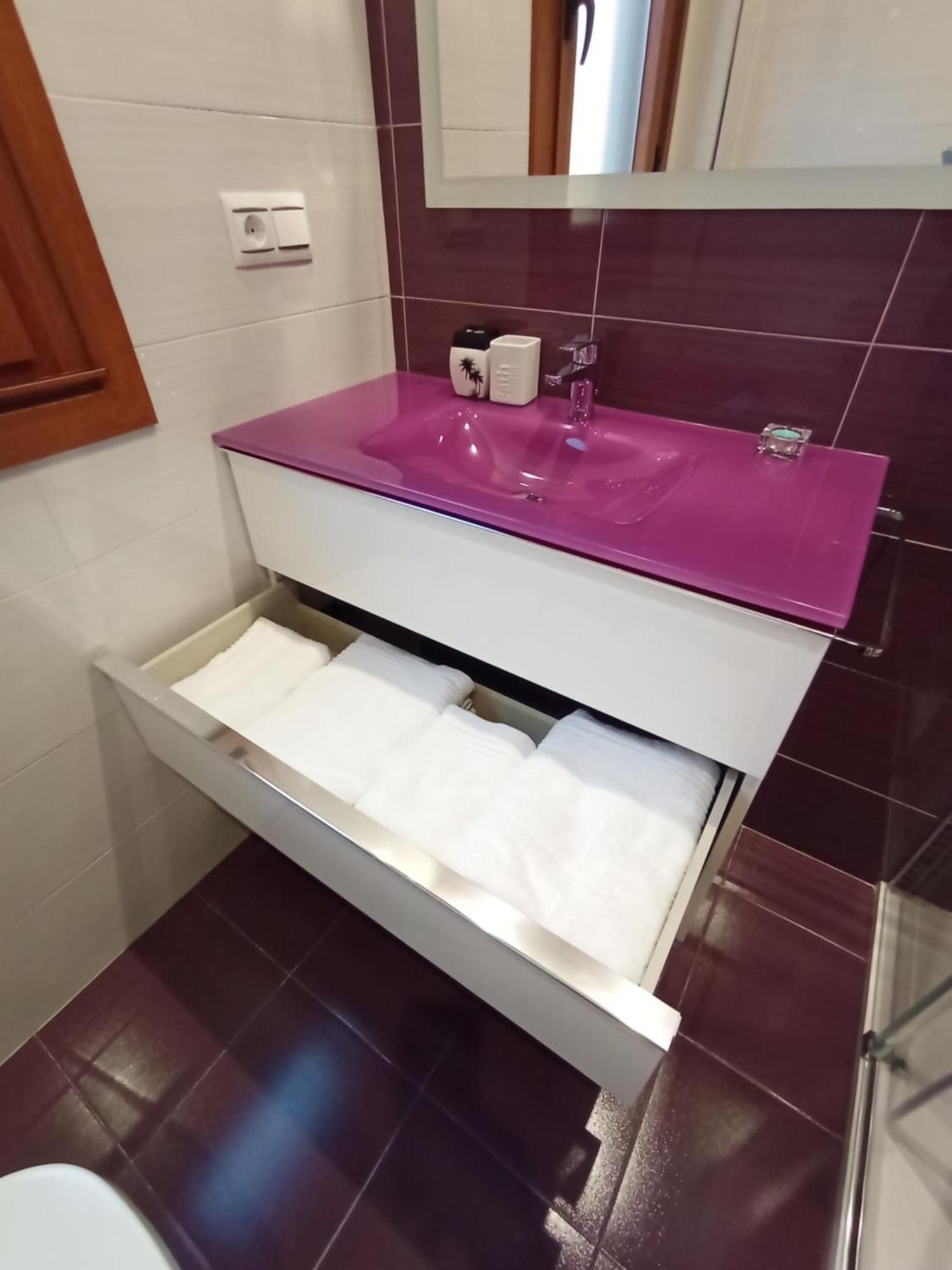 Villa Casa O Cocho Vigo Mos Esterno foto
